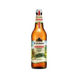Pyraser Alkoholfrei - 9 Flaschen - Biershop Bayern
