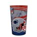 Vaso Grande New England Patriots 