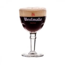 Copa Westmalle - The Holy Cross