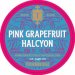 Thornbridge Pink Grapefruit Halcyon (Keg) Thornbridge Pink Grapefruit Halcyon (Keg)
