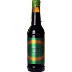 Põhjala Enn Barrel (Cellar Series) - Mister Hop