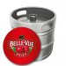Belle-Vue Kriek 4,1%vol 20,0 L 
