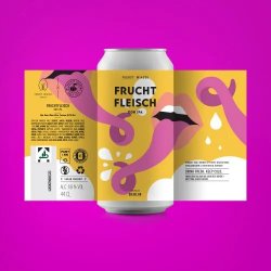 FUERST WIACEK Berlin Fruchtfleisch