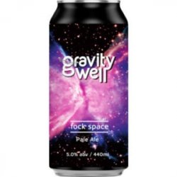 Gravity Well Fock Space - The Independent