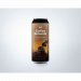 Magic Road Coffee Brownie 500ml 