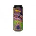 NEPO - Crazy Lines Series: Bergamot 500ml can 6% alc. 