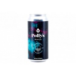 Polly's When It Rains - Hoptimaal