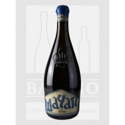 0750 BIRRA BALADIN WAYAN SAISON 5.8% VOL. - Baggio - Vino e Birra