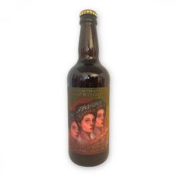 Fanø Bryghus, Dagmar Of Bohemia, Imp. Pilsner,  0,5 l.  7,8% - Best Of Beers