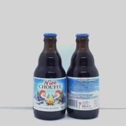 Brasserie D’Achouffe  N’ice Chouffe - Bath Road Beers