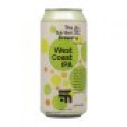 The Garden BreweryFast Fashion West Coast IPA 0,44l - Craftbeer Shop