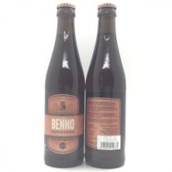 Engelszell  Benno - Bath Road Beers