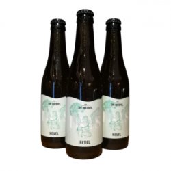 Nevel x de Hemel - Iris - Little Beershop