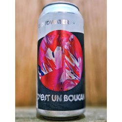 Cloudwater v Prism - CEst Un Bouchan ALE SALE OCT 2024 - Dexter & Jones