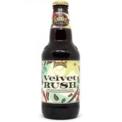 Founders Velvet Rush, Barrel Aged Imperial Brown Ale - Sweeney’s D3