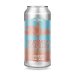 The Veil - Never Never Aloha Aloha - Fruited Gose The Veil - Never Never Aloha Aloha - Fruited Gose