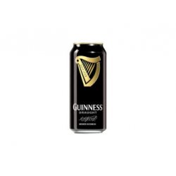 Guinness Draught 4.2% - Skarab