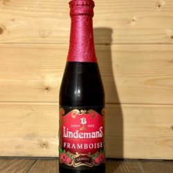 Lindemans Framboise