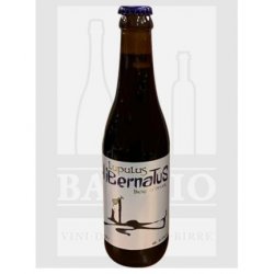 0330 BIRRA LUPULUS HIBERNATUS 9.5% VOL. - Baggio - Vino e Birra