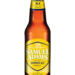 Sam Adams Summer Ale 12 pack12 oz bottles - Beverages2u