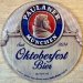 Paulaner Oktoberfest Bier 