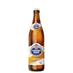 Schneider Weisse Original 5,4%vol 0,5L - eDrinks