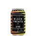 Brouwerij de Man Black Treats 2022 Edition Rye Whiskey BA Brouwerij de Man Black Treats 2022 Edition Rye Whiskey BA
