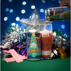 Vault City Brewing Last Christmas Vault City Brewing Last Christmas