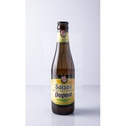 0330 BIRRA DUPONT SAISON DRY HOPPING 6.5% VOL. - Baggio - Vino e Birra