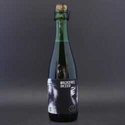 Crossover Blendery Mackerel Skies 2023 375ml