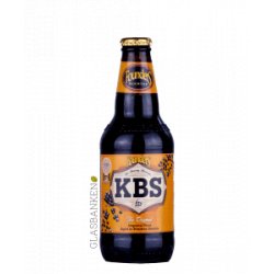 Founders  KBS - Glasbanken