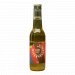 Vulcain Effervescence - Cidre Sec 2022 - 5% - 27.5cl - Bte 