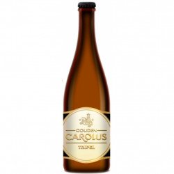 Carolus Triple 75Cl - Cervezasonline.com