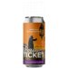 Piggy Brewing Company Passion Ticket - Sour Passion Safran 