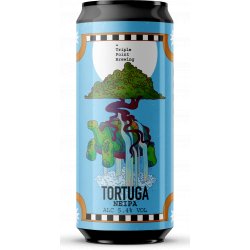 Tortuga - Triple Point Brewing - Triple Point Brewing