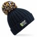 Bonnet Pompon Hop France 
