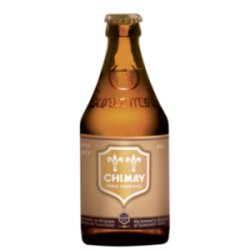 Chimay Trappist Gold Label... - eDrinks