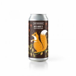 Hop Hooligans - NUTS ABOUT IT - Berero Store