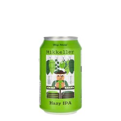 Mikkeller Hop Shop - Estación Malta