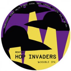 RentOn  Hop Invaders