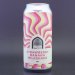 Vault City - Strawberry Banana Milkshake - 5.8% (440ml) Vault City - Strawberry Banana Milkshake - 5.8% (440ml)