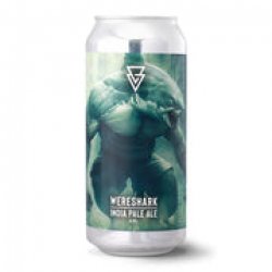 Wereshark, 6.8% - The Fuss.Club