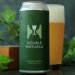 Hill Farmstead Brewery. Double Motueka - 8% 