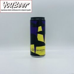 RentOn  Hop Invaders