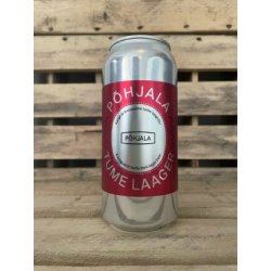 Põhjala Põhjala Tume Laager