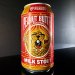 Belching Beaver Brewery, Peanut Butter Milk Stout, 355ml Belching Beaver Brewery, Peanut Butter Milk Stout, 355ml