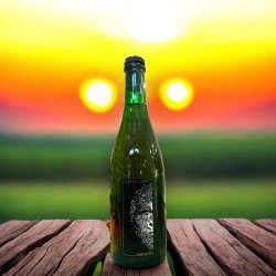 CANTILLON ASHANTI 75cl - Hidden Beers