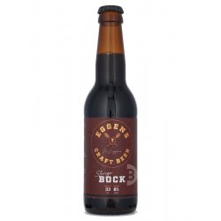 Eggens Stevige Bock (2025)