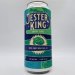 Jester King West Coast IPA Can Jester King West Coast IPA Can