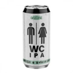 Octavo Arte WC IPA